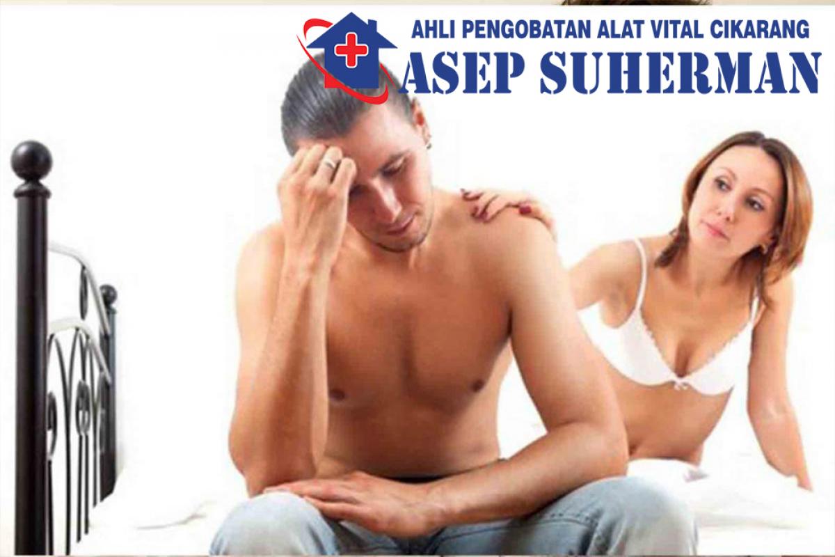 Pengobatan Alat Vital di Bandung Kota 082170057235